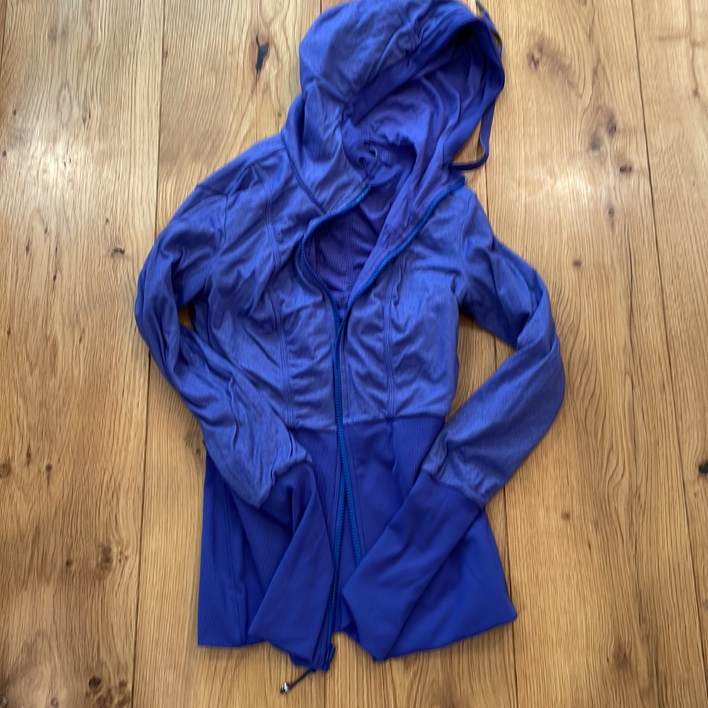 Lululemon Reversible Lightweight Jacket - image 5